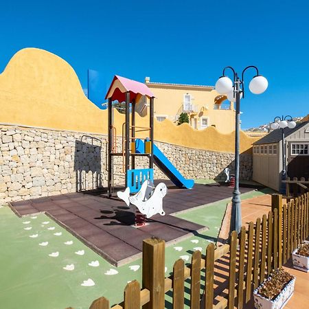 Apartment Pinazo By Interhome Cumbre del Sol Εξωτερικό φωτογραφία