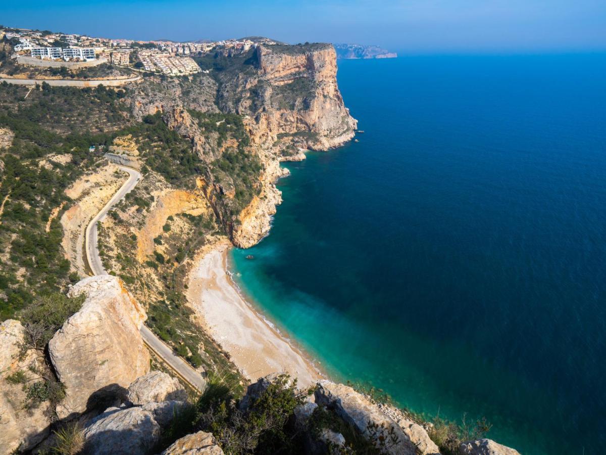 Apartment Pinazo By Interhome Cumbre del Sol Εξωτερικό φωτογραφία