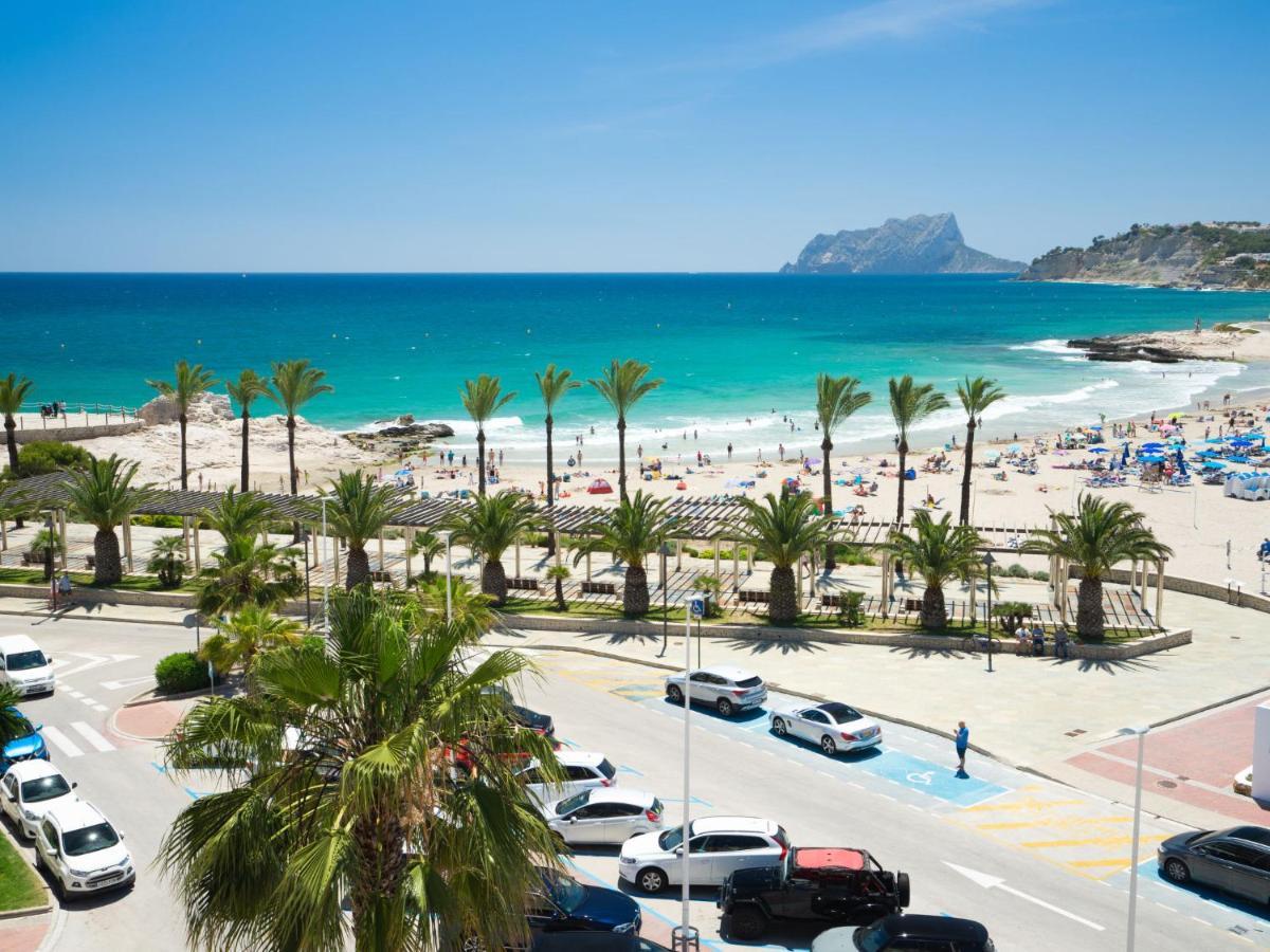 Apartment Pinazo By Interhome Cumbre del Sol Εξωτερικό φωτογραφία