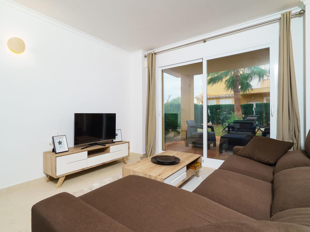Apartment Pinazo By Interhome Cumbre del Sol Εξωτερικό φωτογραφία