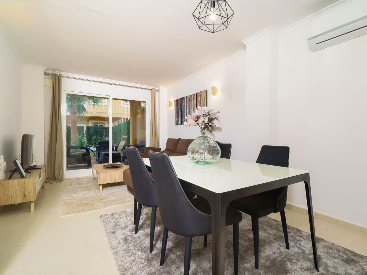 Apartment Pinazo By Interhome Cumbre del Sol Εξωτερικό φωτογραφία